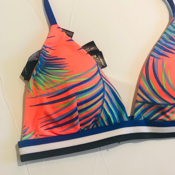 Zara Island 2 piece Bikini Set - Picture 2 of 5